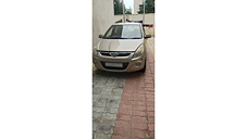 Used Hyundai i20 Asta 1.4 CRDI with AVN 6 Speed in Gandhidham