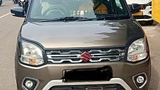 Used Maruti Suzuki Wagon R ZXi 1.2 AMT in Visakhapatnam