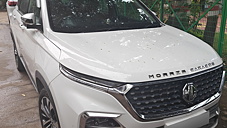 Used MG Hector Sharp 1.5 Petrol Turbo DCT in Bhopal