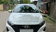 Used Hyundai i20 Asta (O) 1.2 MT in Nagaon