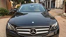 Used Mercedes-Benz E-Class E 200 Avantgarde in Raipur