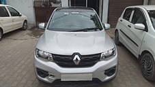 Used Renault Kwid RXL [2015-2019] in Gohana