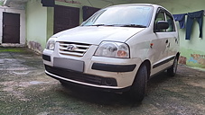 Used Hyundai Santro Xing GLS (CNG) in Manesar