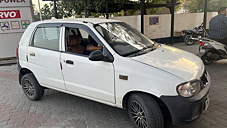 Used Maruti Suzuki Alto LX BS-III in Jalandhar