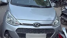 Used Hyundai Grand i10 Sportz 1.2 Kappa VTVT [2017-2020] in Delhi