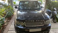 Used Land Rover Range Rover 3.8 Diesel in Bangalore