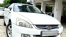 Used Honda Accord 2.4 VTi-L MT in Nagpur