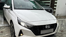 Used Hyundai i20 Asta (O) 1.2 MT [2020-2023] in Baddi