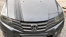 Used Honda City 1.5 V AT Exclusive in Faridabad