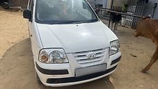 Used Hyundai Santro Xing GL Plus in Gurgaon