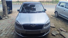 Used Skoda Fabia Elegance 1.6 MPI in Mathura