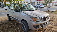 Used Maruti Suzuki Alto K10 LXi in Hisar