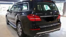 Used Mercedes-Benz GLS 350 d in Delhi