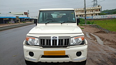 Used Mahindra Bolero Power Plus SLE [2016-2019] in Karimnagar