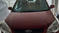 Used Ford Fiesta Classic CLXi 1.4 TDCi in Bangalore