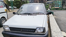 Used Maruti Suzuki 800 AC Uniq in Solan