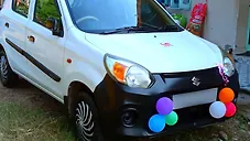 Used Maruti Suzuki Alto 800 STD (O) in Bilaspur (HP)