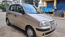 Used Hyundai Santro Xing GL Plus LPG in Bangalore