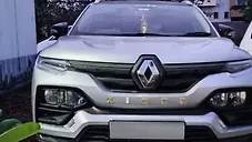 Used Renault Kiger RXE MT in Latur