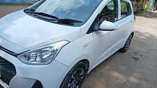 Used Hyundai Grand i10 Magna AT 1.2 Kappa VTVT in Gwalior