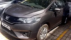 Used Honda Jazz V Petrol in Raipur