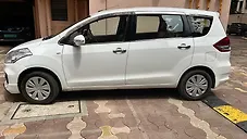 Used Maruti Suzuki Ertiga VXI in Mumbai