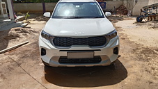 Used Kia Sonet HTK 1.2 [2020-2021] in Alwar