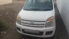 Used Maruti Suzuki Wagon R Duo LXi LPG in Rajkot