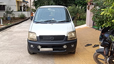 Used Maruti Suzuki Wagon R LXI in Salem