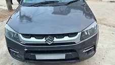 Used Maruti Suzuki Vitara Brezza VDi in Raipur