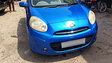 Used Nissan Micra XE Petrol in Chandigarh