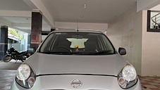 Used Nissan Micra Active XL in Shimoga