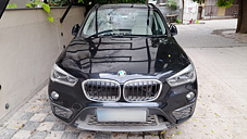 Used BMW X1 sDrive20d Expedition in Aurangabad