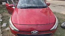 Used Hyundai Elite i20 Asta 1.2 (O) in Hisar