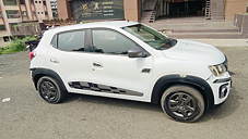 Used Renault Kwid 1.0 RXT AMT Opt [2016-2019] in Ankleshwar