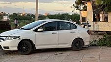 Used Honda City 1.5 V MT in Jodhpur