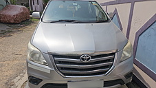 Used Toyota Innova 2.5 G BS III 8 STR in Dholpur