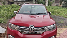 Used Renault Kwid 1.0 RXT AMT Opt [2016-2019] in Ahmednagar