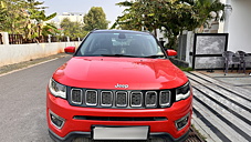 Used Jeep Compass Limited Plus Diesel [2018-2020] in Warangal