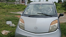 Used Tata Nano LX in Hyderabad