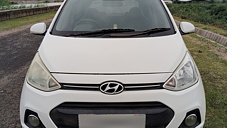 Used Hyundai Grand i10 Sportz 1.1 CRDi [2013-2016] in Surendranagar