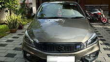 Used Maruti Suzuki Ciaz Zeta 1.5 [2020-2023] in Ernakulam