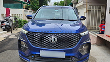 Used MG Hector Plus Smart 2.0 Diesel in Rajkot