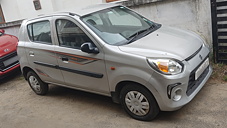 Used Maruti Suzuki Alto 800 LXi in Coimbatore