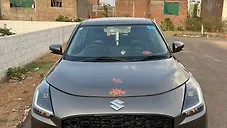 Used Maruti Suzuki Swift ZXi Plus in Jaipur