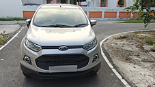 Used Ford EcoSport Ambiente 1.5 TDCi in Panipat