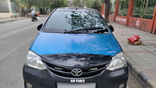 Used Toyota Etios Liva GD in Kanpur Nagar