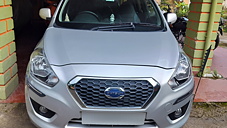 Used Datsun GO A [2018-2020] in Shillong