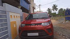 Used Mahindra KUV100 NXT K2 6 STR in Ramnad