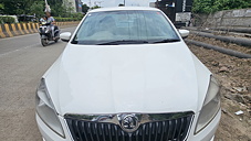 Used Skoda Rapid 1.5 TDI CR Ambition Plus in Aurangabad